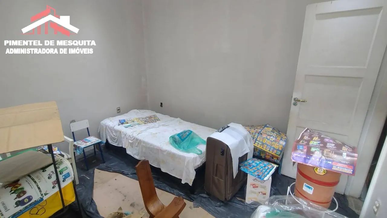 APT 2 QUARTOS VILA ISABEL - Foto 4