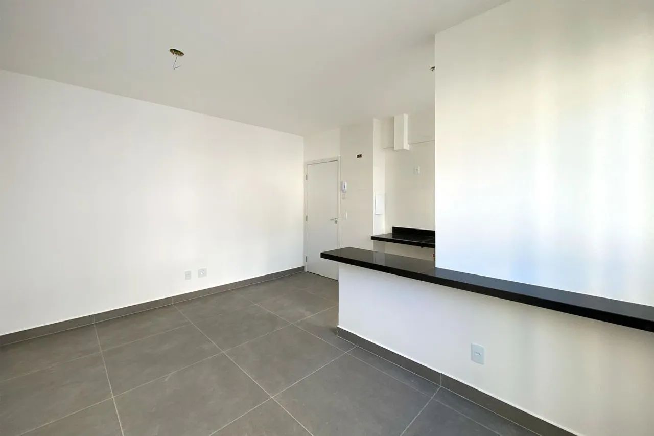 Apartamento à Venda - Buritis, 1 Quarto, 35 m2 - Foto 3