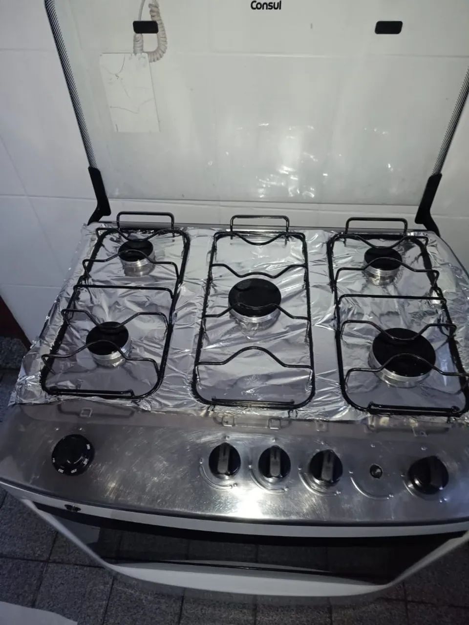 Fogão  - Foto 3