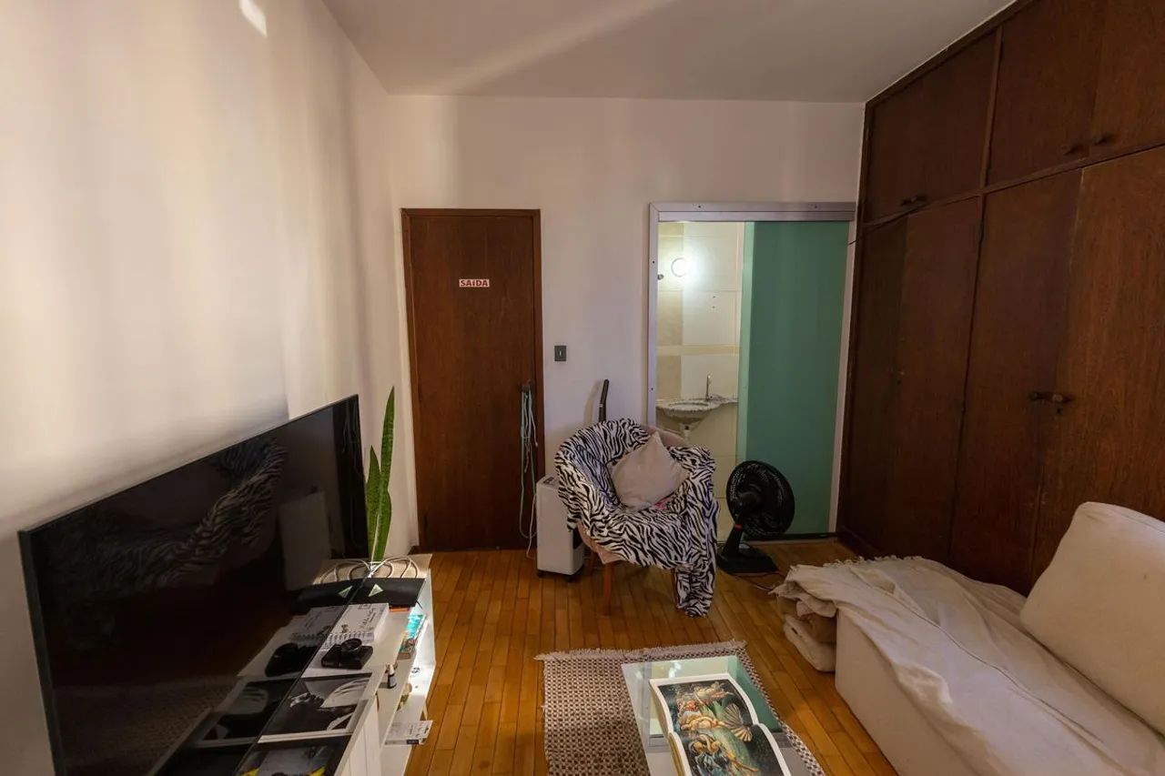 Apartamento à Venda - Santo Antônio, 3 Quartos, 150 m2 - Foto 3