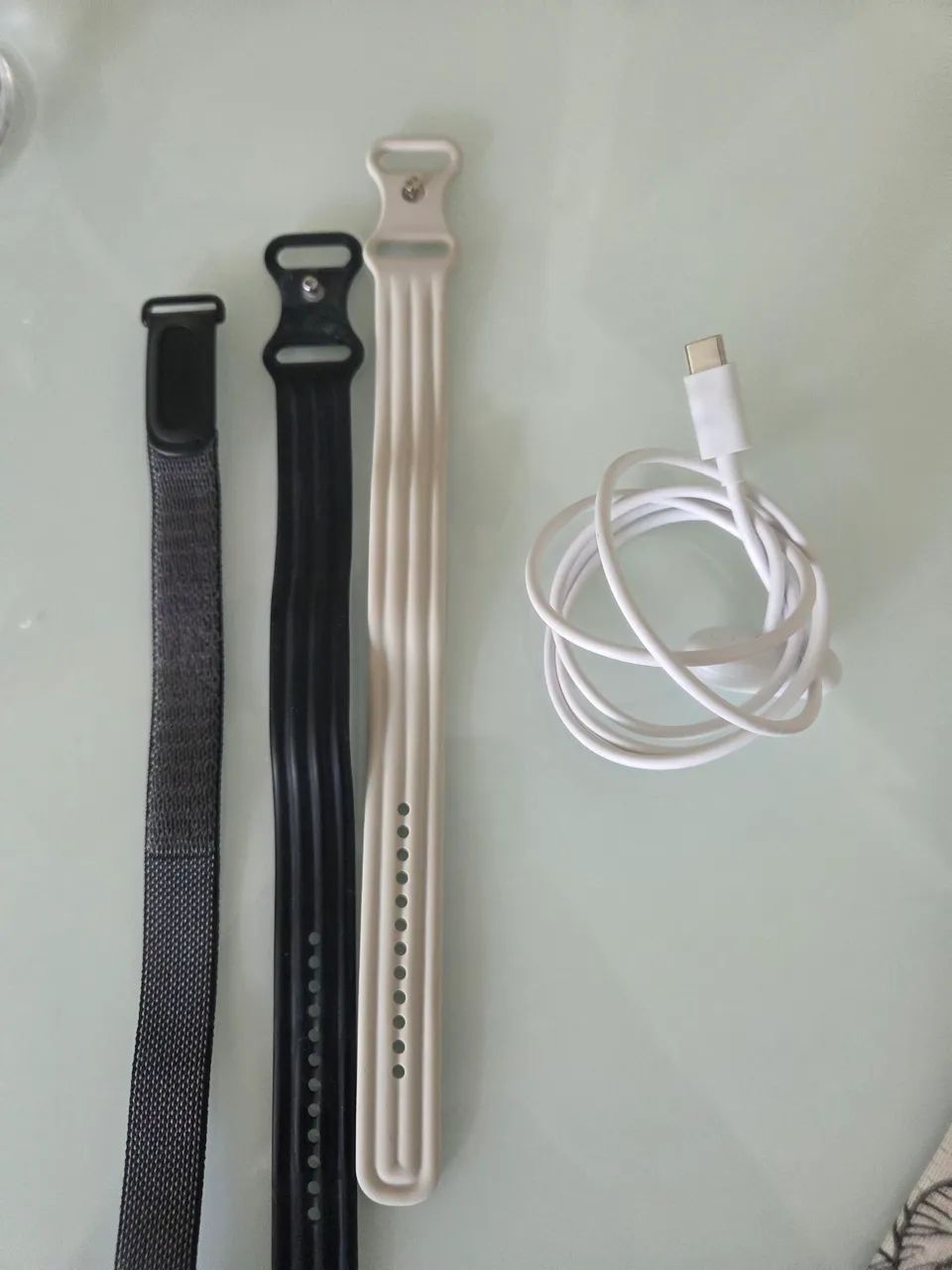 Google Fitbit Air