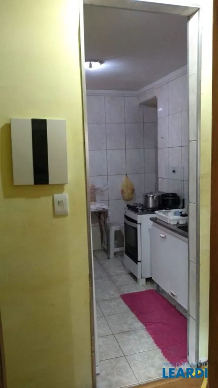 APARTAMENTO - VILA SACADURA CABRAL - SP - Foto 3
