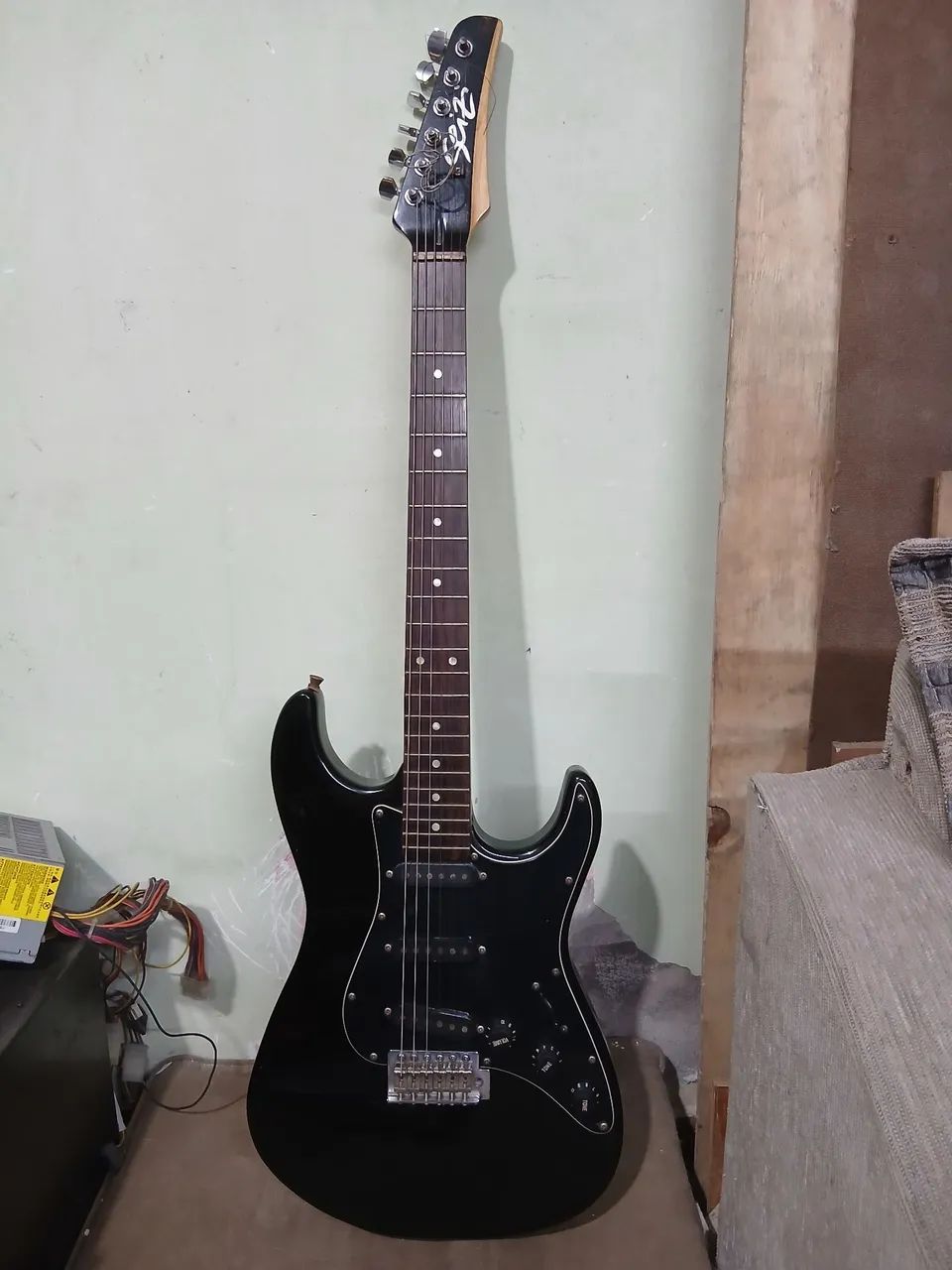 Guitarra Seizi - Foto 3