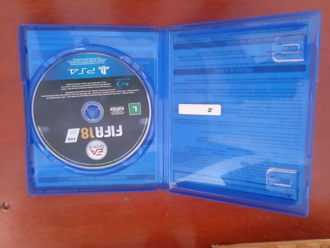  FIFA 19 PS4 - Foto 3