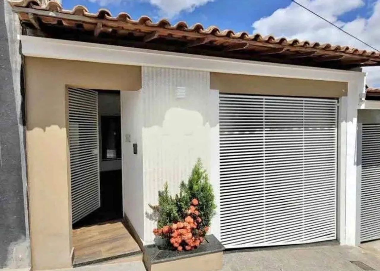 (LB) vendo casa em goiabeiras - Vitória 