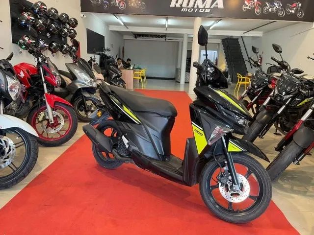 NEO 125