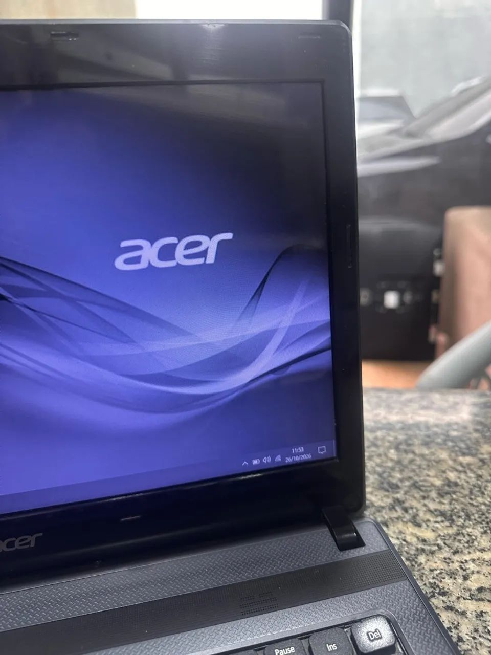 Notebook Acer celeron - Foto 3