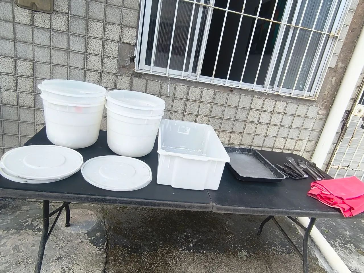 KIT GALETERIA  - Foto 4