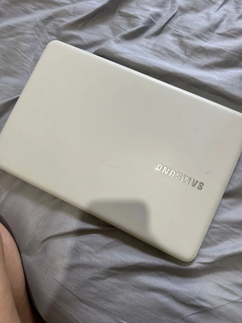 Notebook Samsung 1.500 - Foto 2