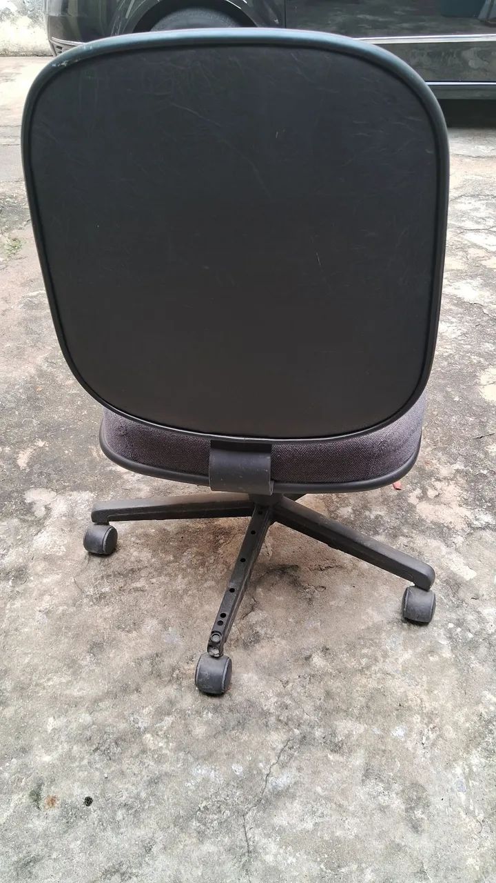 Cadeira de escritório  - Foto 3