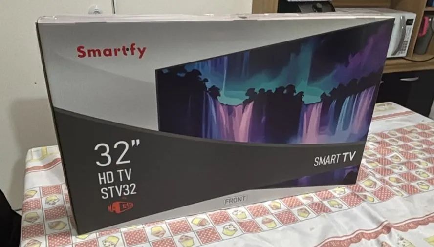 Tv 32 smart nova  - Foto 2