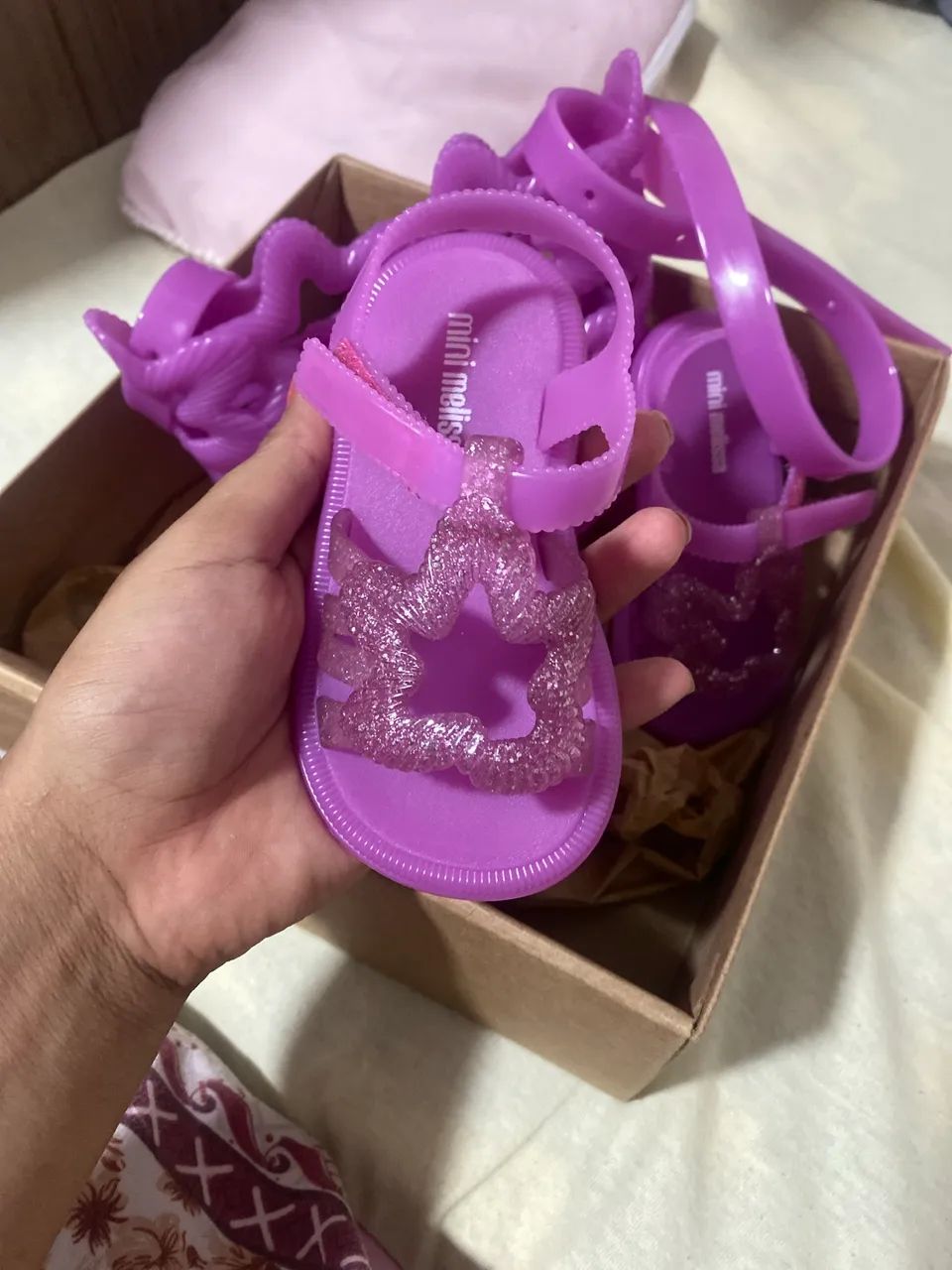 Mini Melissa - Foto 2
