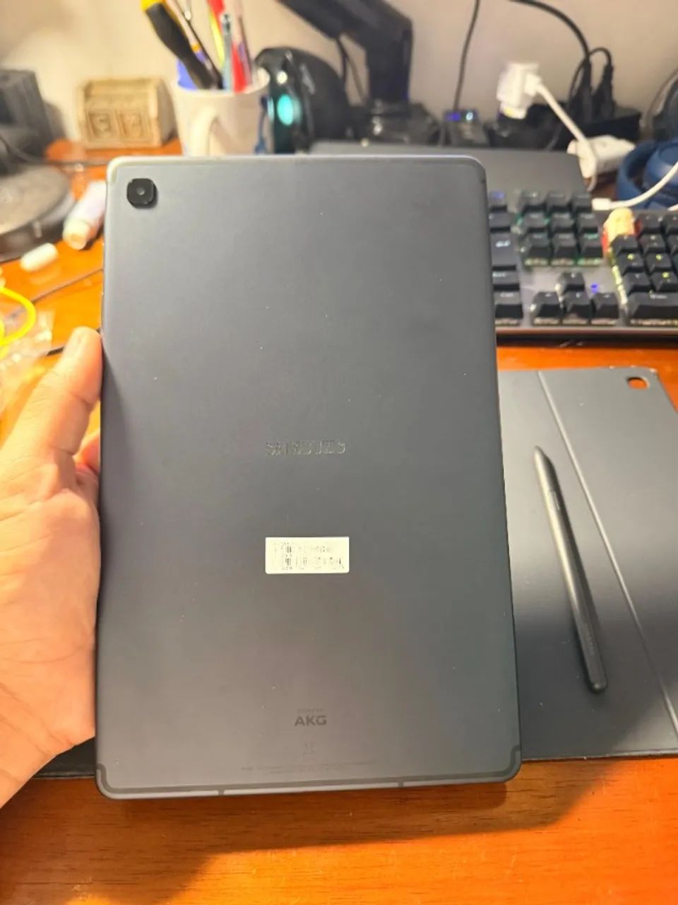 Tablet S6 Lite - Foto 3