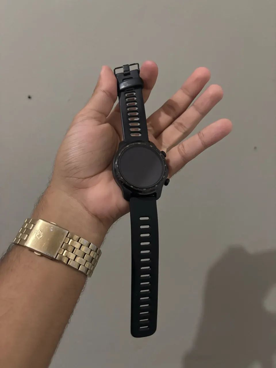 Smartwatch mobvoi Ticwatch pro 3  - Foto 5