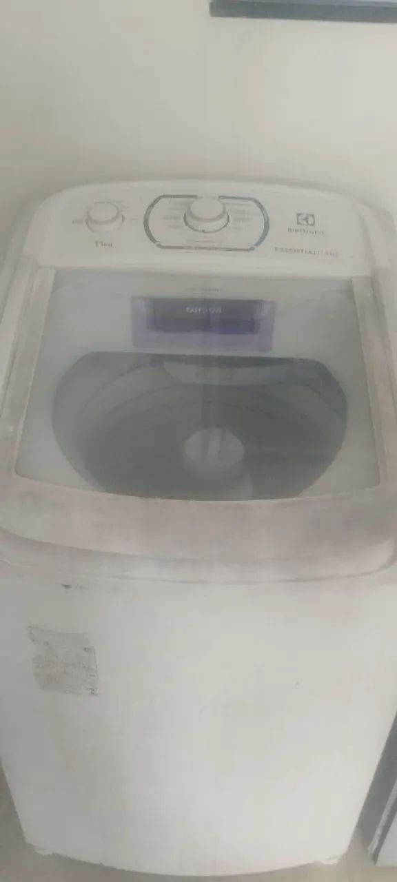 Máquina de lavar Eletrolux  - Foto 2