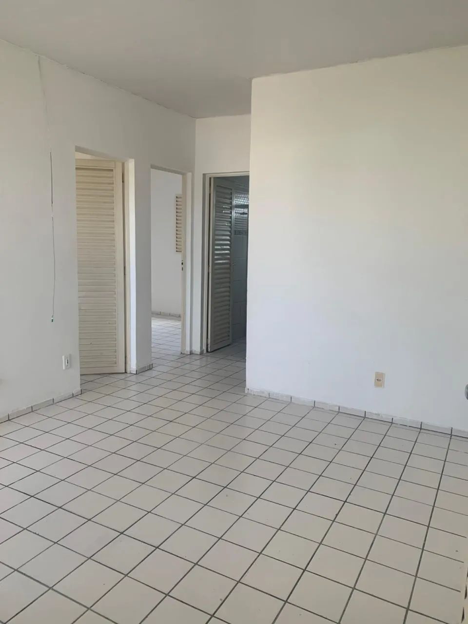 Alugo apartamento próximo a Novafapi - Foto 5