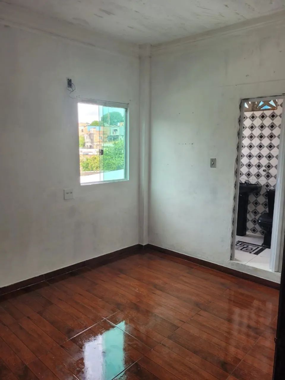 Alugo casa na compensa  - Foto 4
