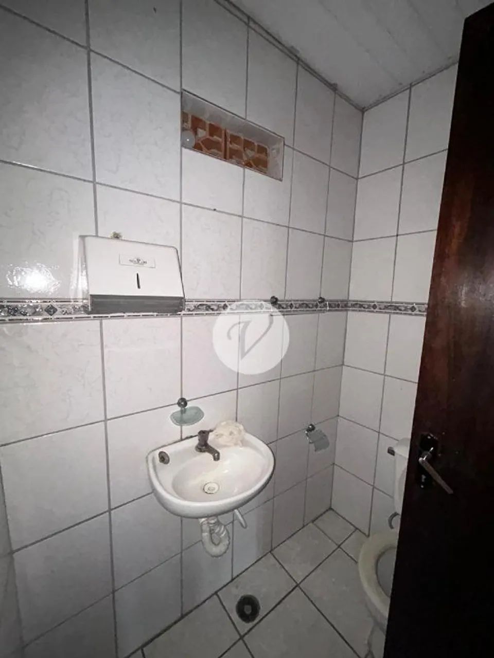 Prédio Comercial para Alugar em Parque Erasmo Assunção, Santo André  248 m² - Foto 4