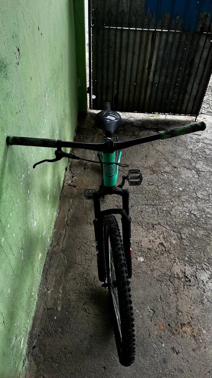 Bicicleta viking  - Foto 4