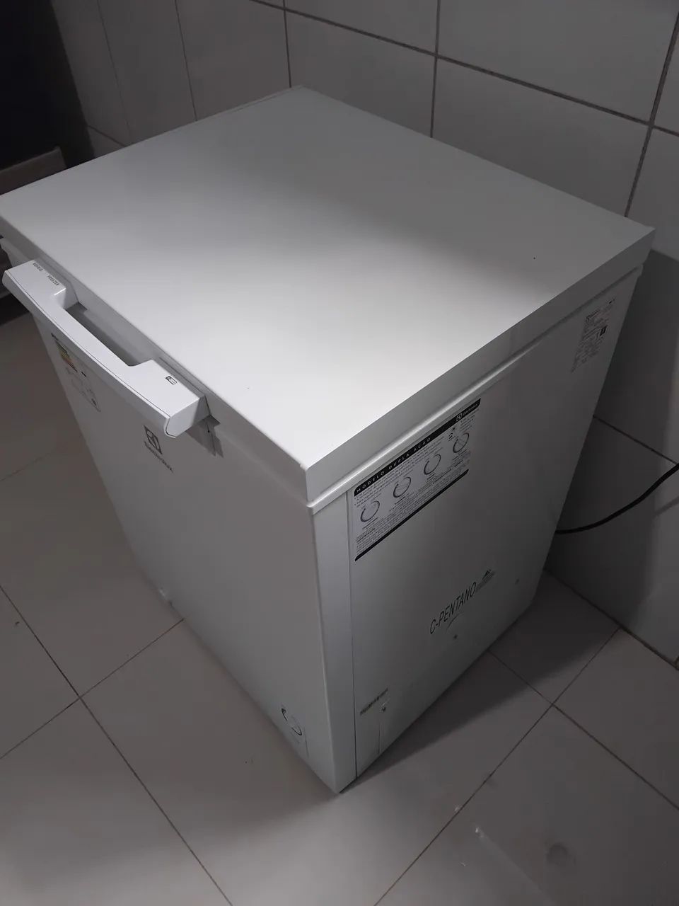 Freezer  - Foto 5