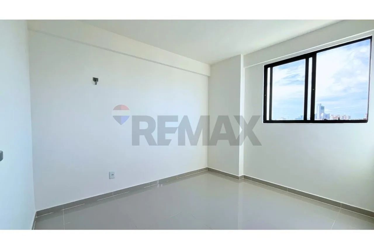 Apartamento Moderno com Vista, 2 Quartos em Lagoa Nova - Foto 5