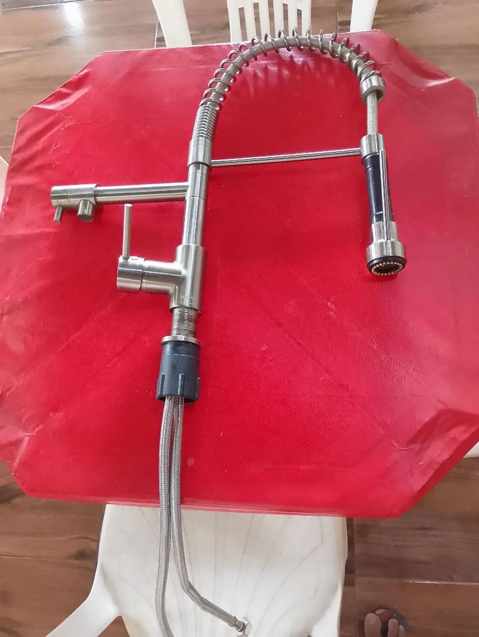 Vende se torneira  gourmet  - Foto 3