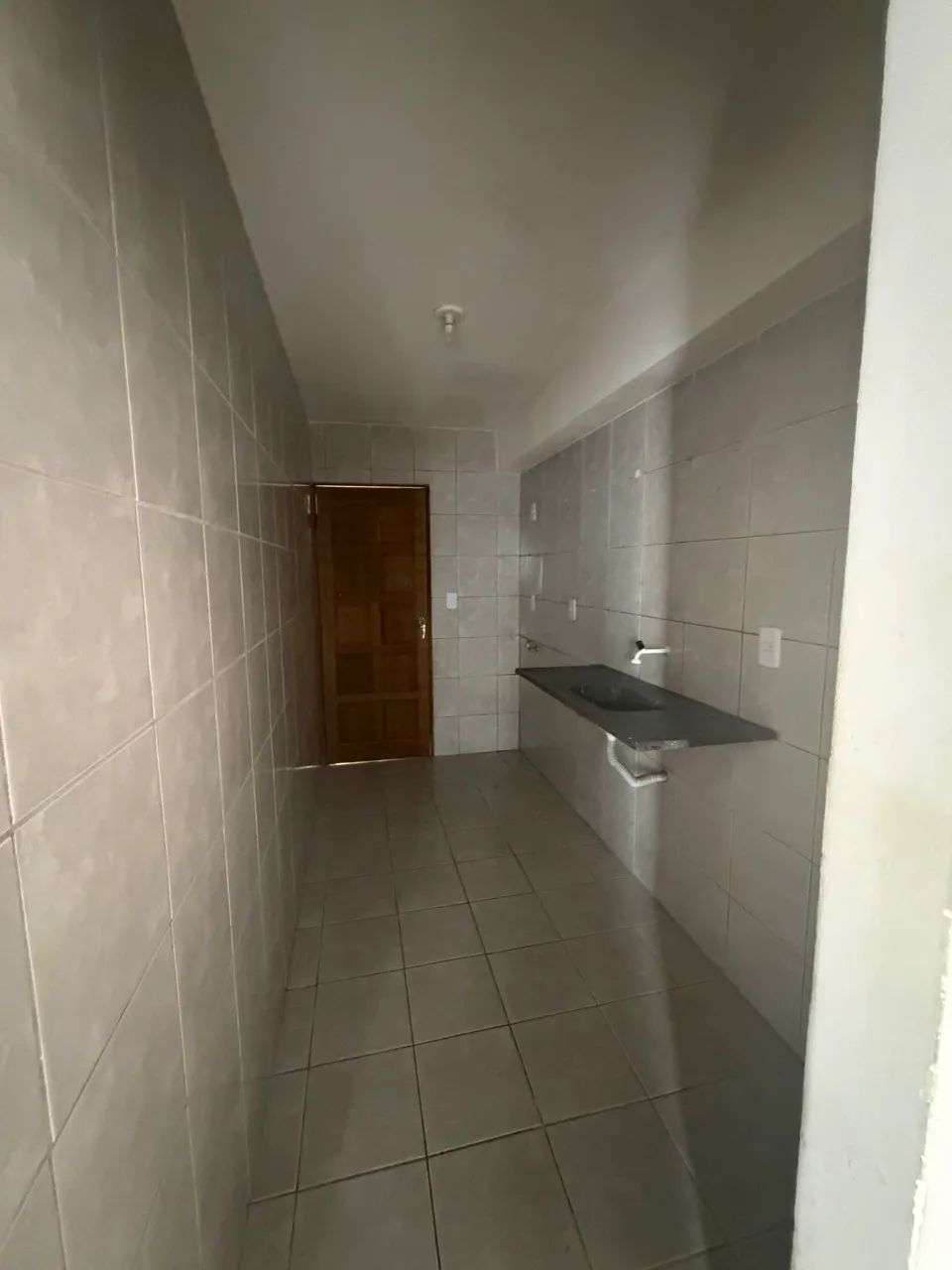 Alugo apto de 1 quarto no Bancários  - Foto 3