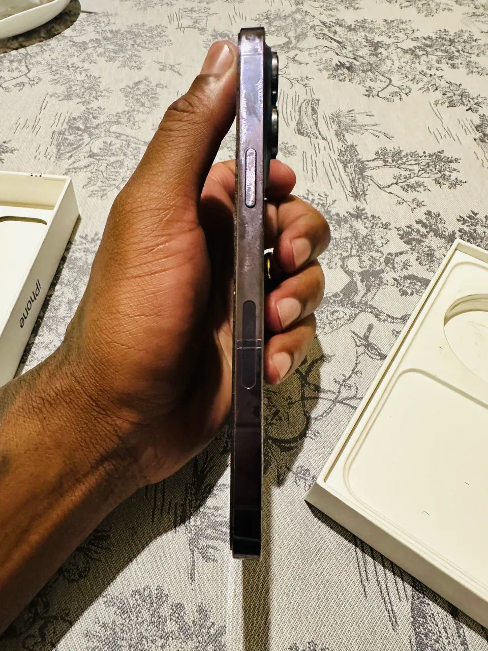 iPhone 14 Pro Max  - Foto 3