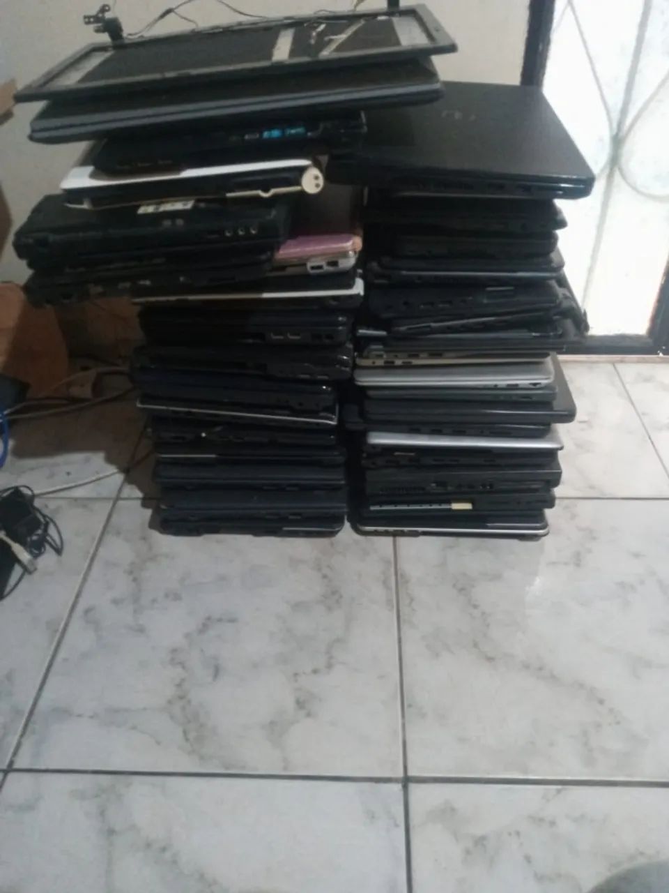 carcaça para notebooks de varios modelos - Foto 2