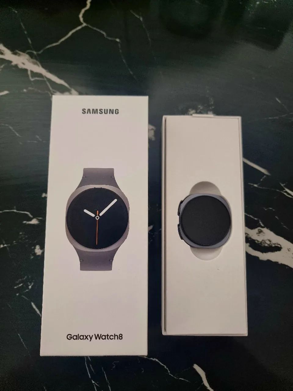 Galaxy watch 8 40mm 