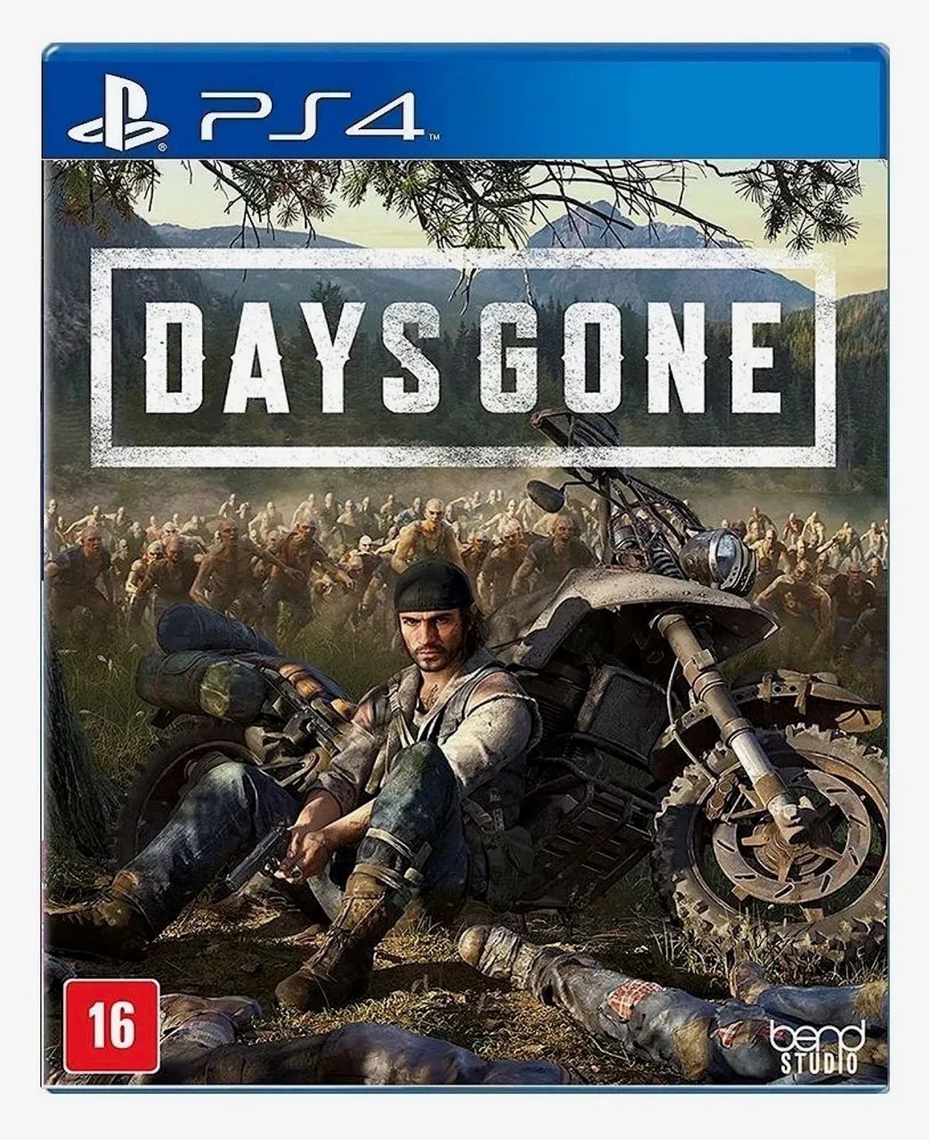 Days gone PS4 - Foto 2