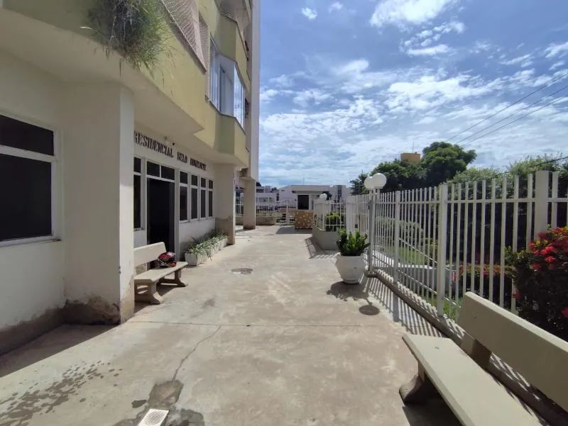 Apartamento com 3 quarto(s) no bairro Araes em Cuiabá - MT - Foto 5