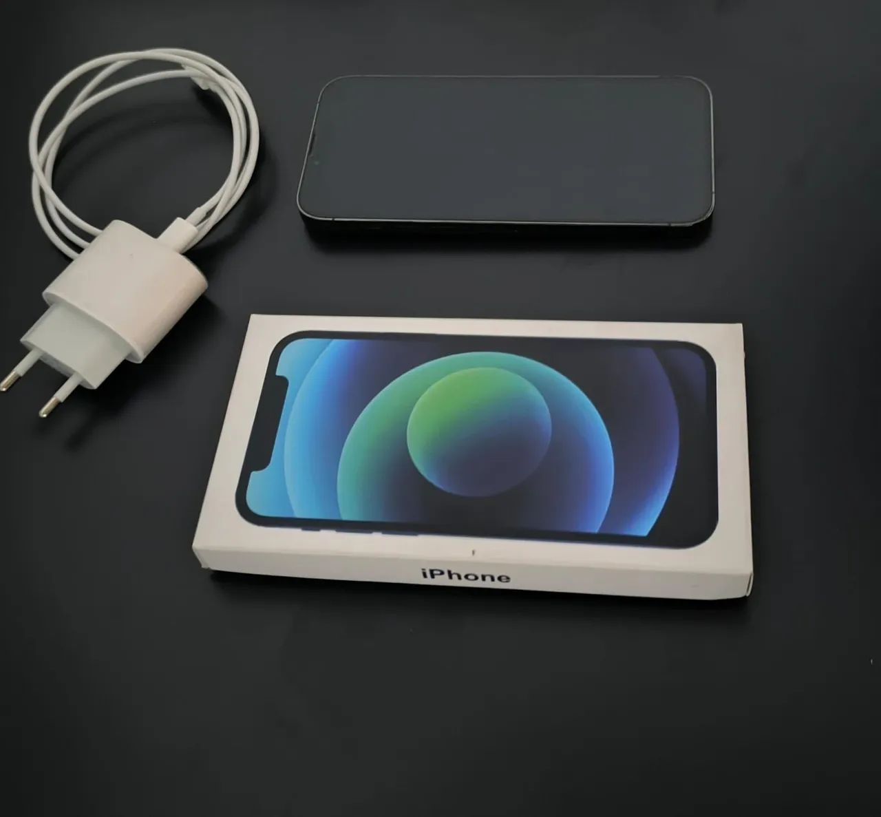 iPhone 13 Pro Max 256GB - IMPECÁVEL  - Foto 2