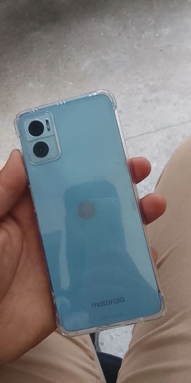 Moto E22 128gb - Foto 2