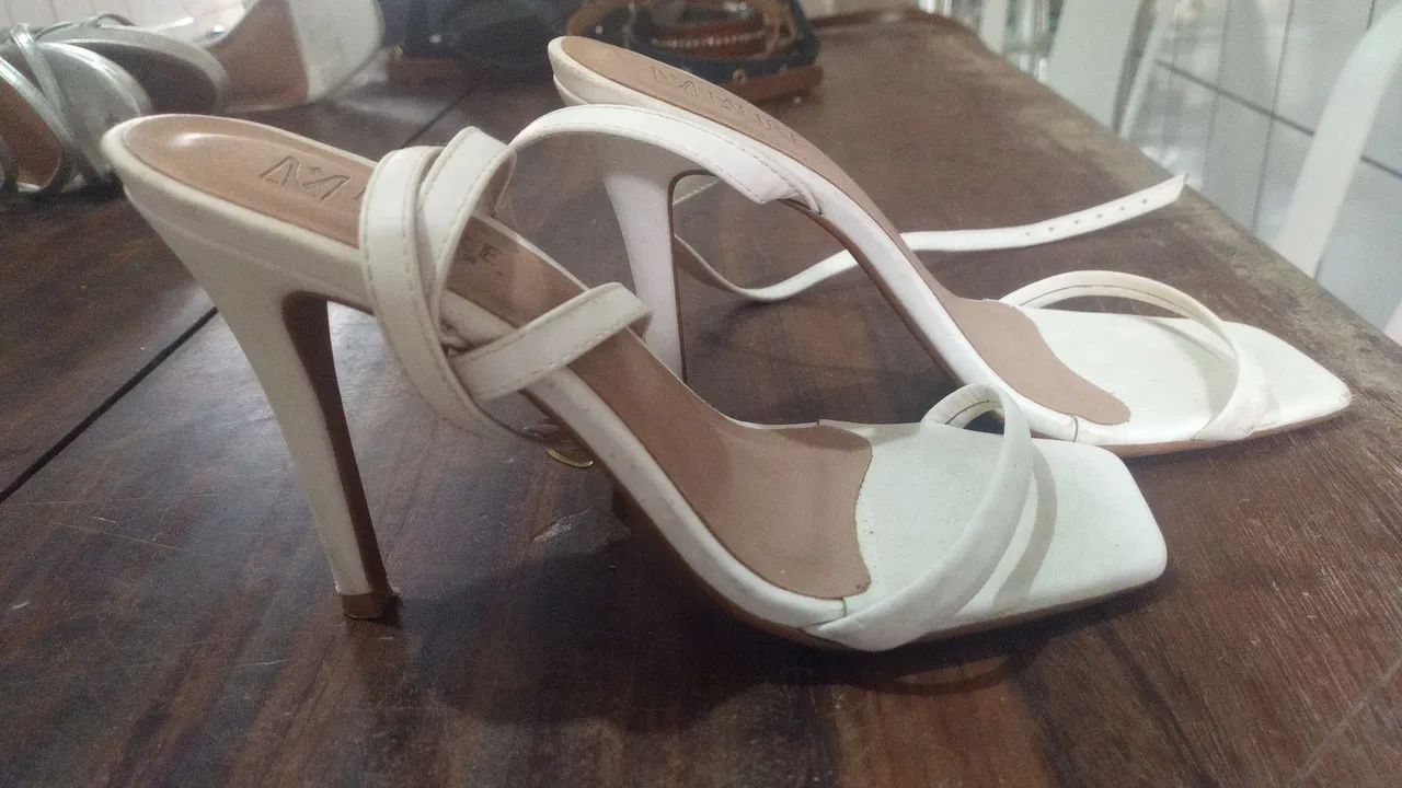 Sandália  - Foto 3