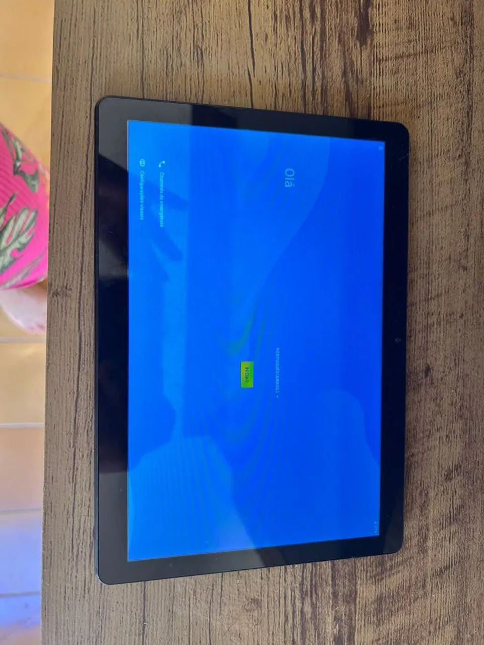 Tablet  multilese 