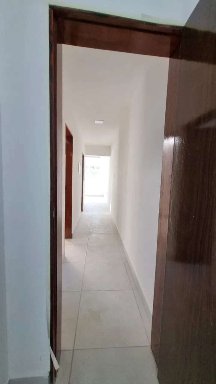 Casa 03 QUartos - Gramame - Colinas do Sul Acabamento de 01 Qualidade - Foto 10
