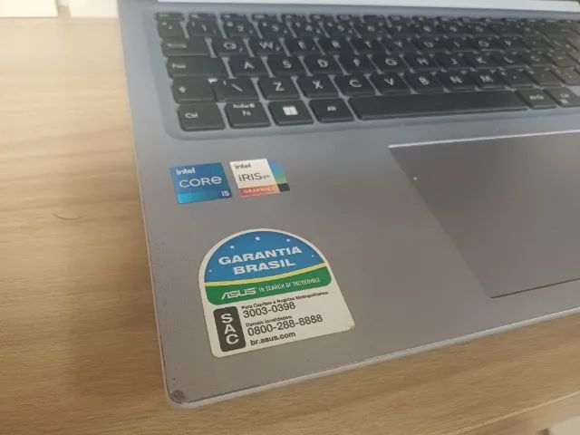 ASUS Vivobook 15 (X1502) - Foto 4