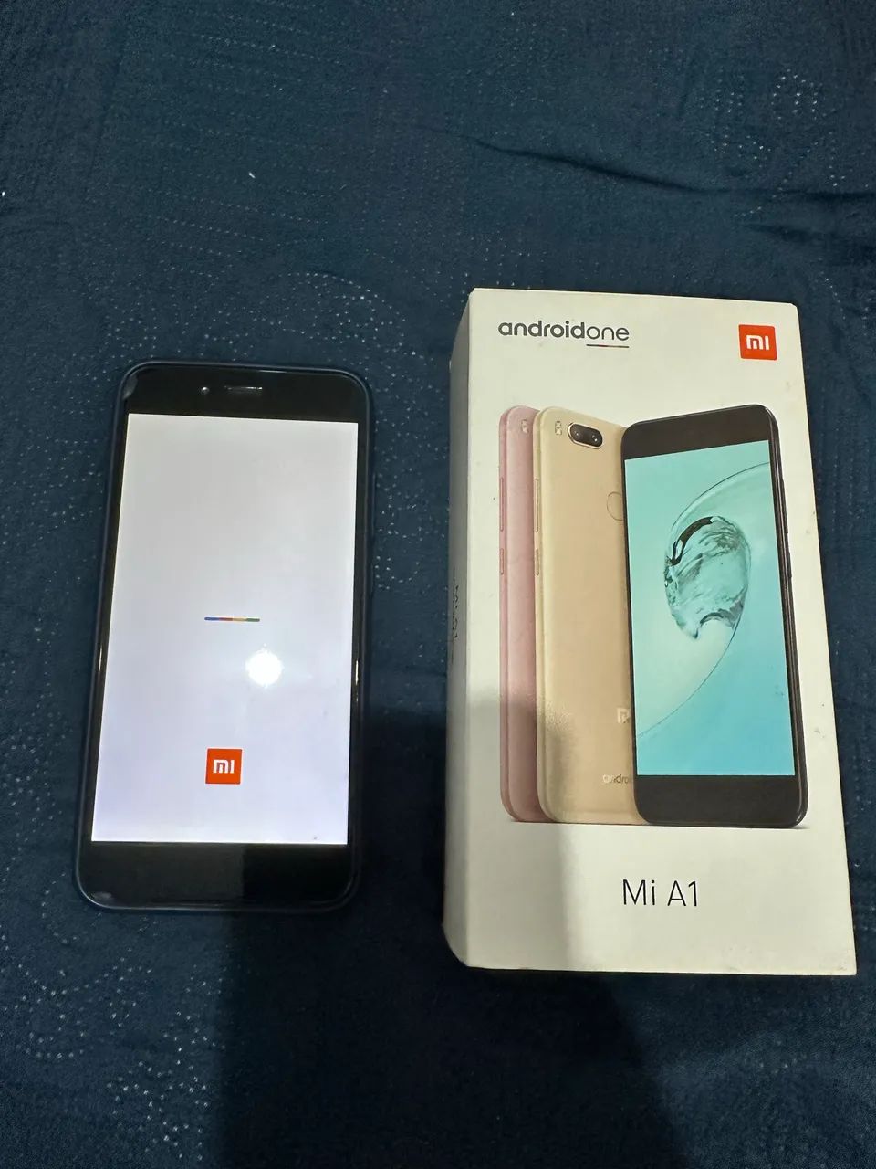 Xiaomi Mi a1