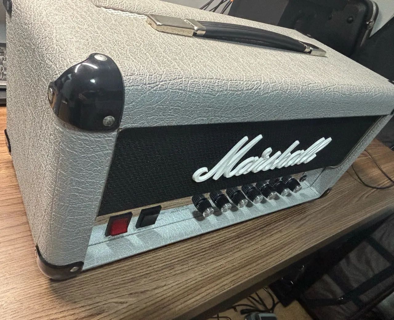 Marshall Jubilee 2525h Bivolt - Foto 4