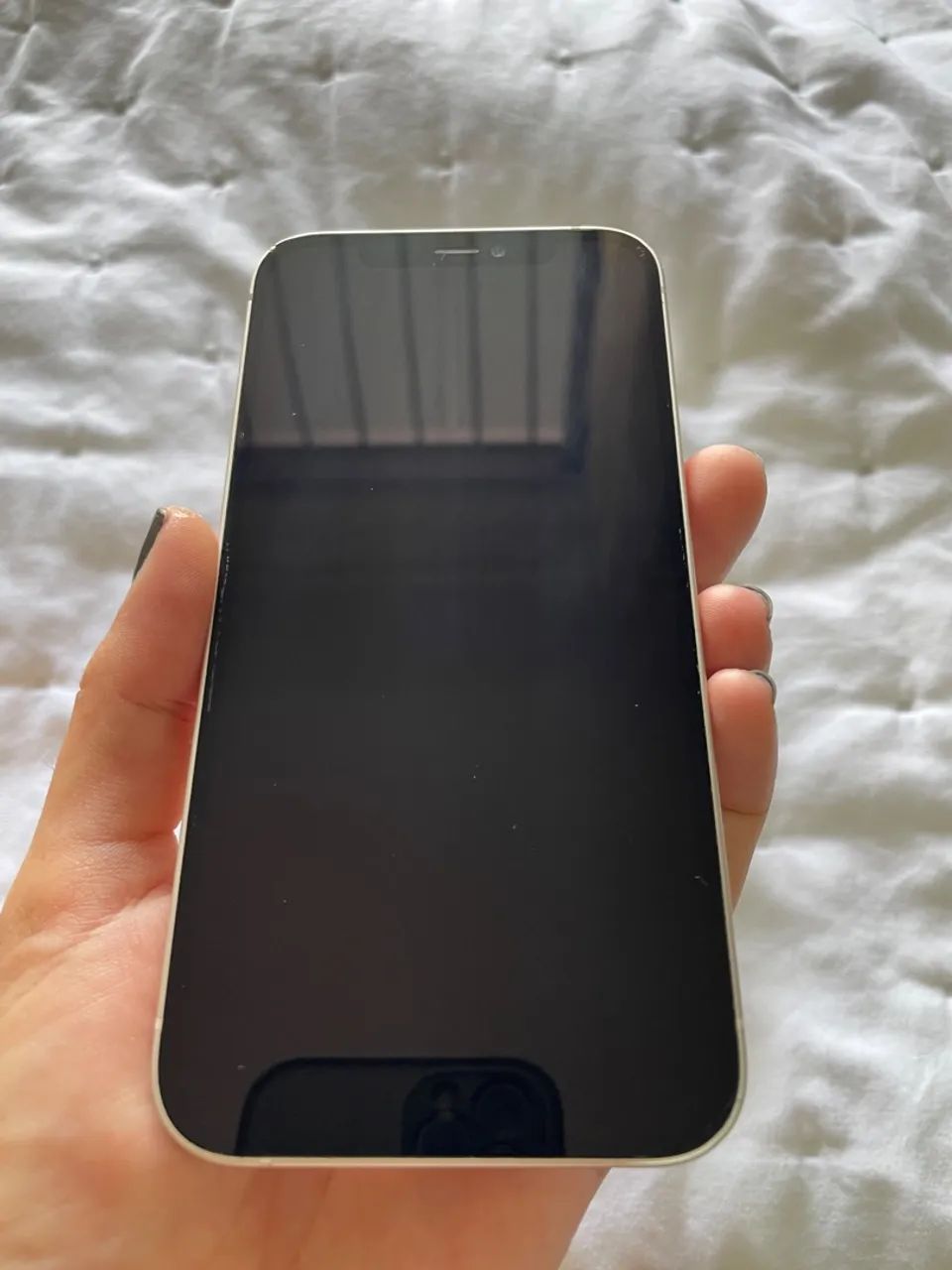 Vendo Iphone 12 64gb - Foto 5