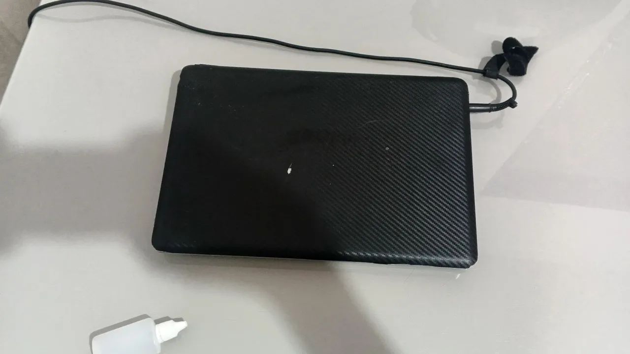 NOTEBOOK HP  - Foto 3