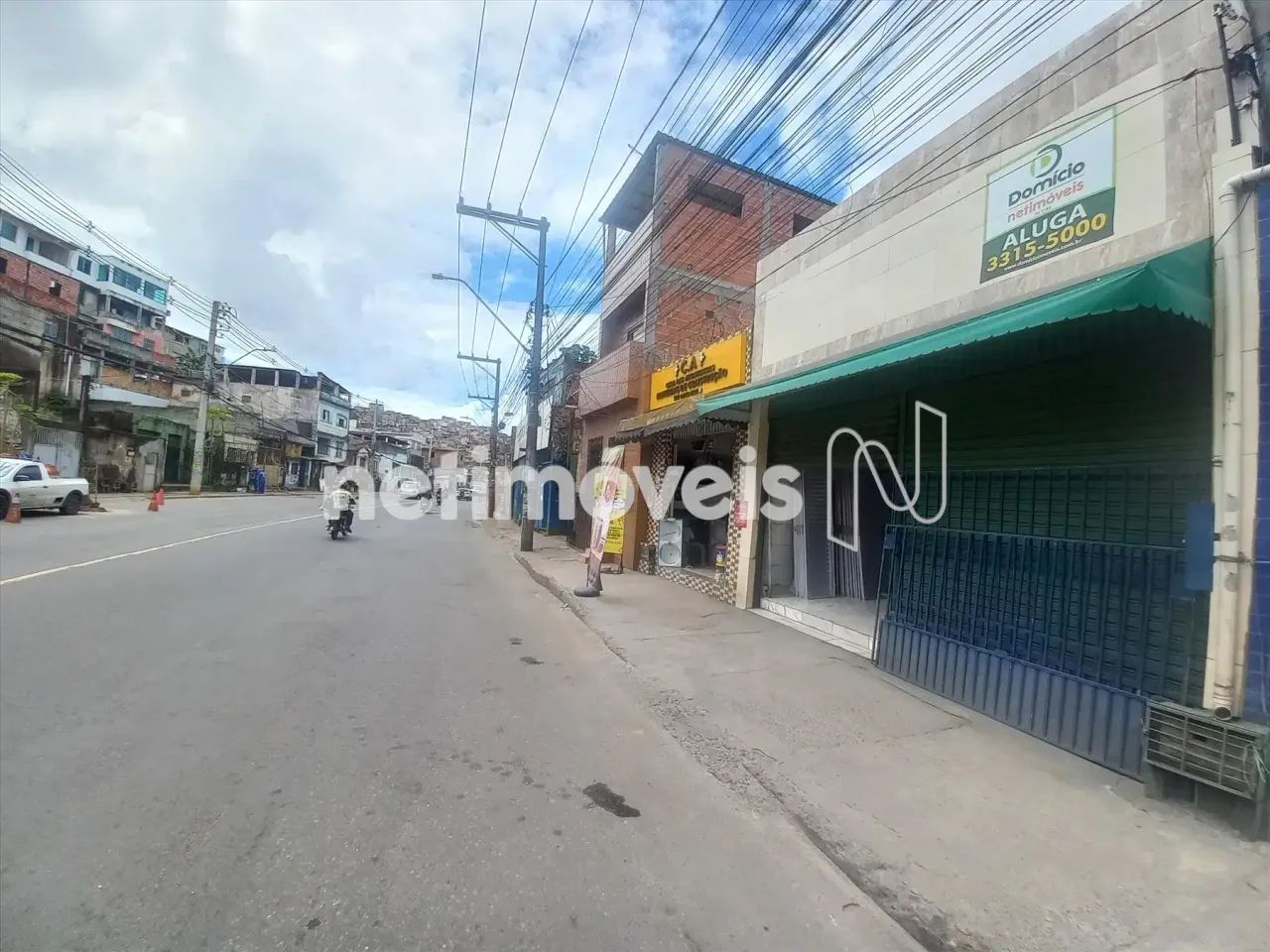 Loja à Venda na Avenida San Martin