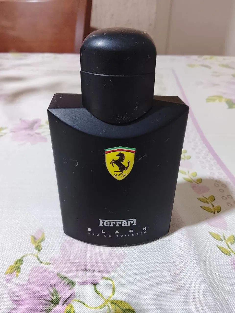 Ferrari Black  - Foto 3