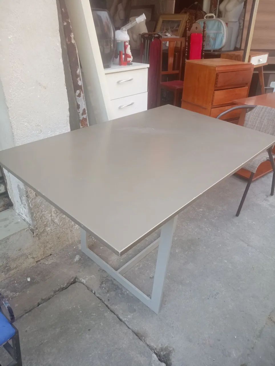 Mesma base de ferro! - Foto 3