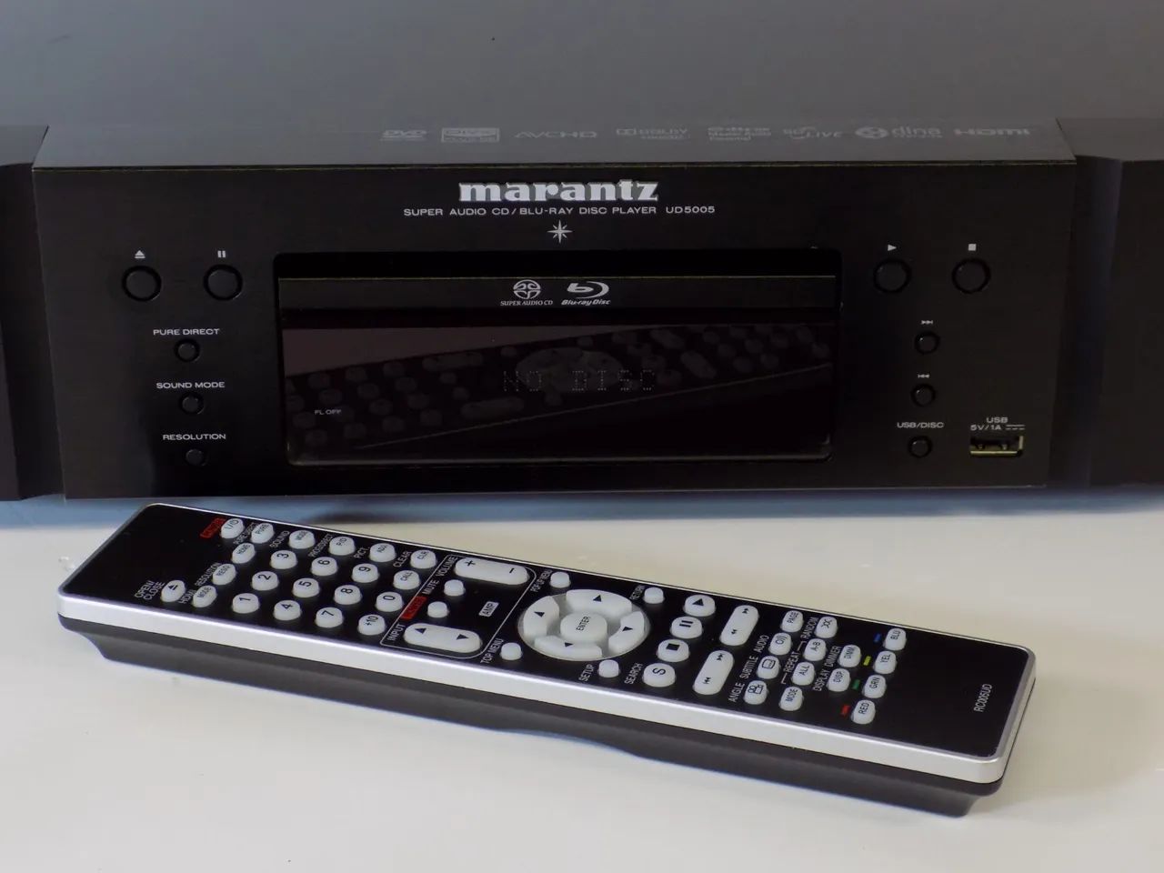 Marantz UD-5005