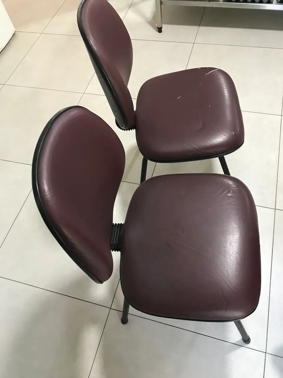 2 cadeiras - Foto 4