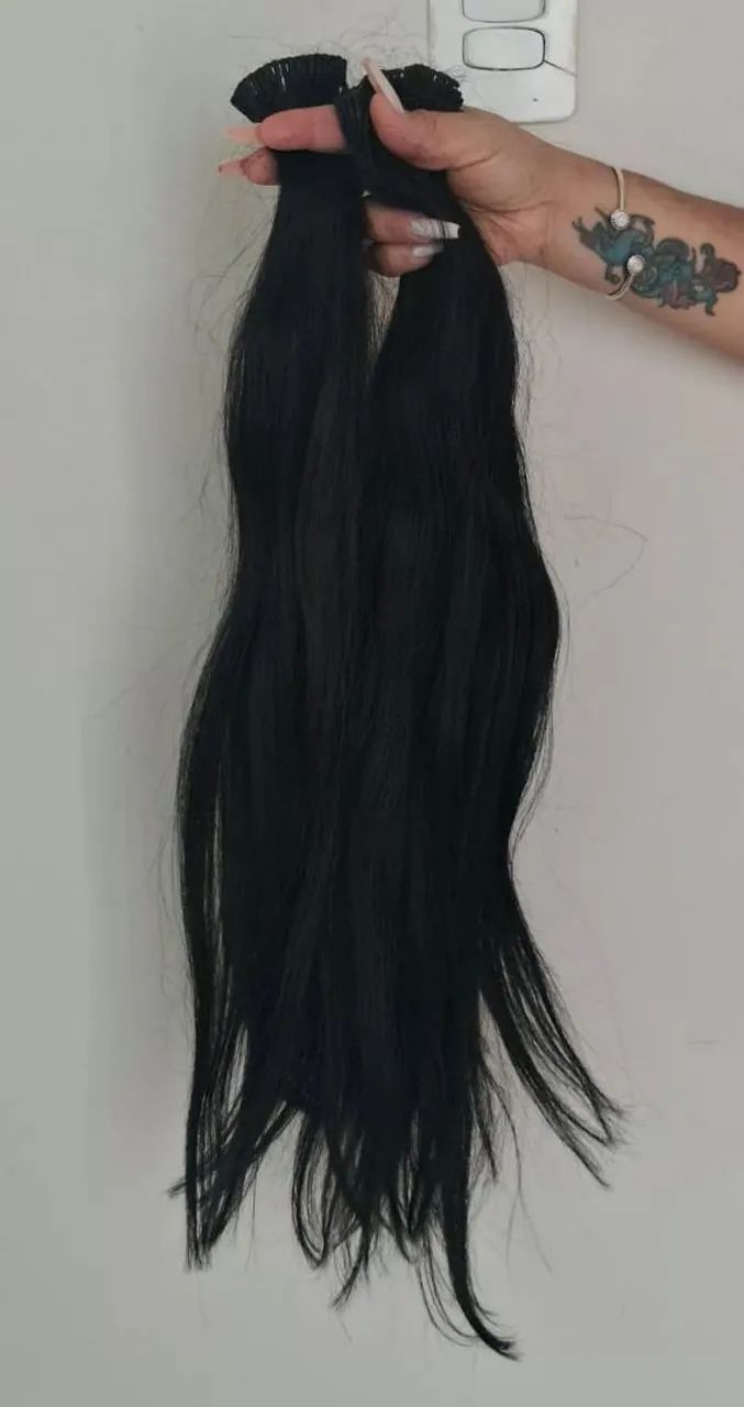 Cabelo Brasileiro  - Foto 2