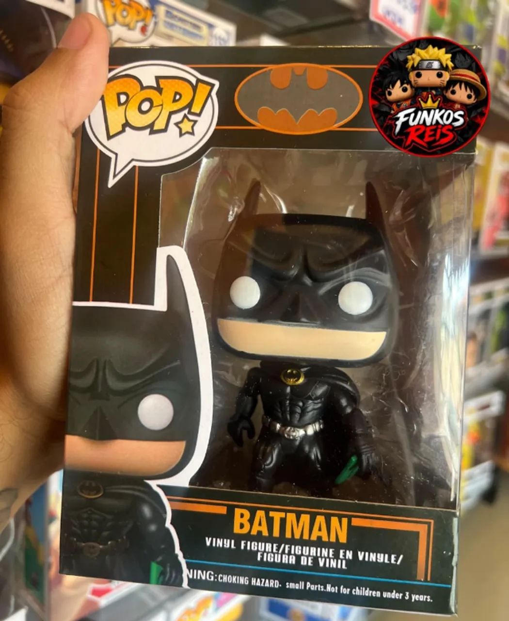 FUNKO | Batman