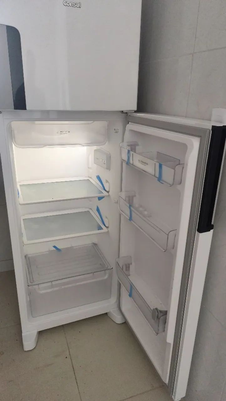 Geladeira